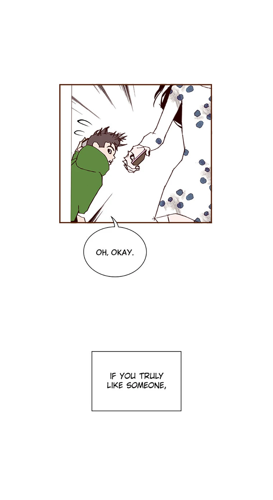Love Alarm Chapter 141 - page 16