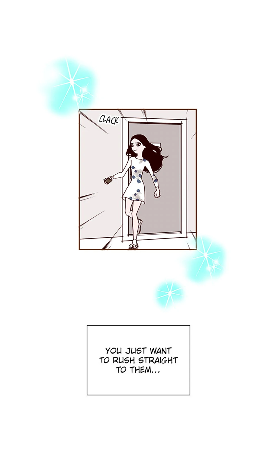 Love Alarm Chapter 141 - page 17