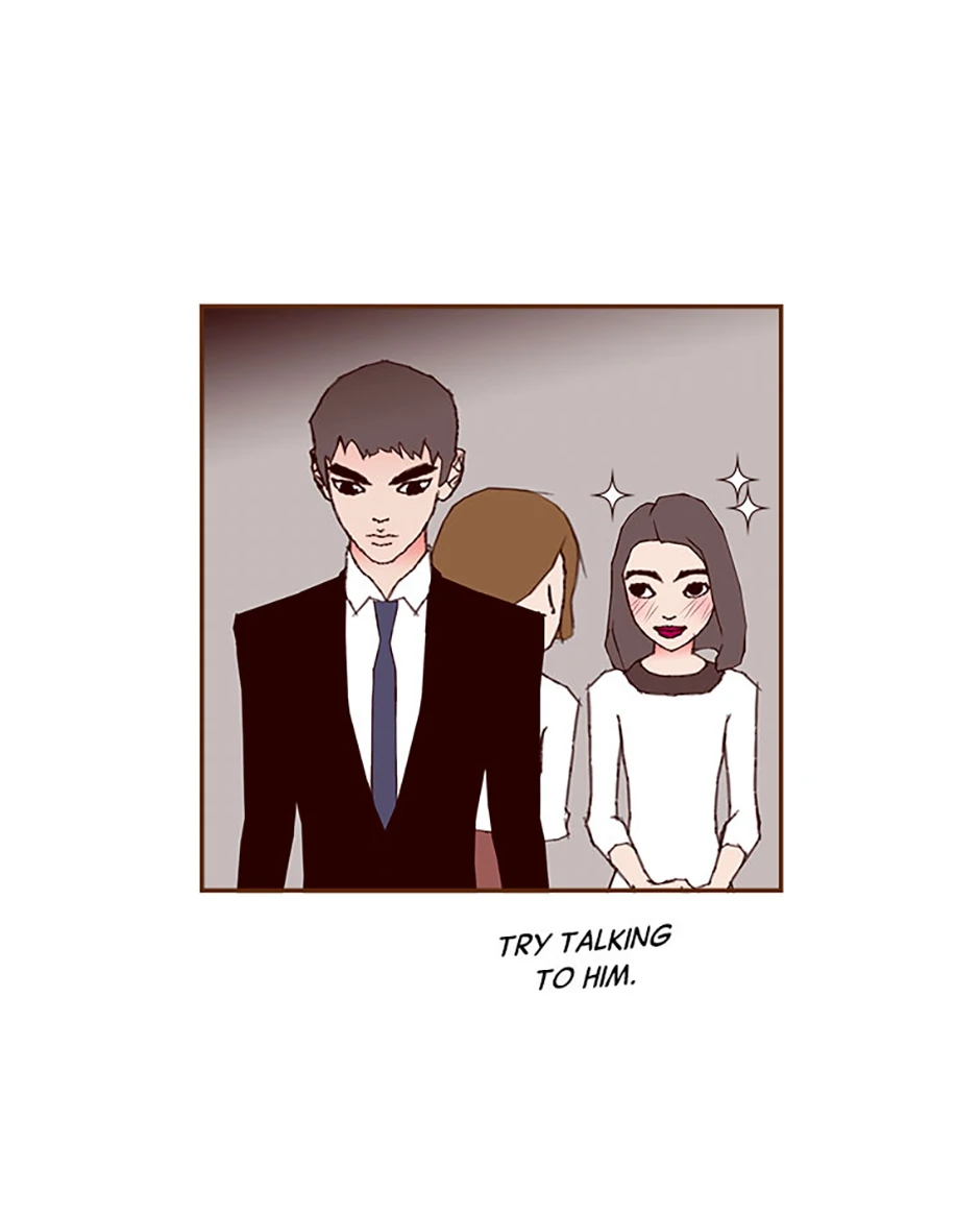 Love Alarm Chapter 141 - page 26