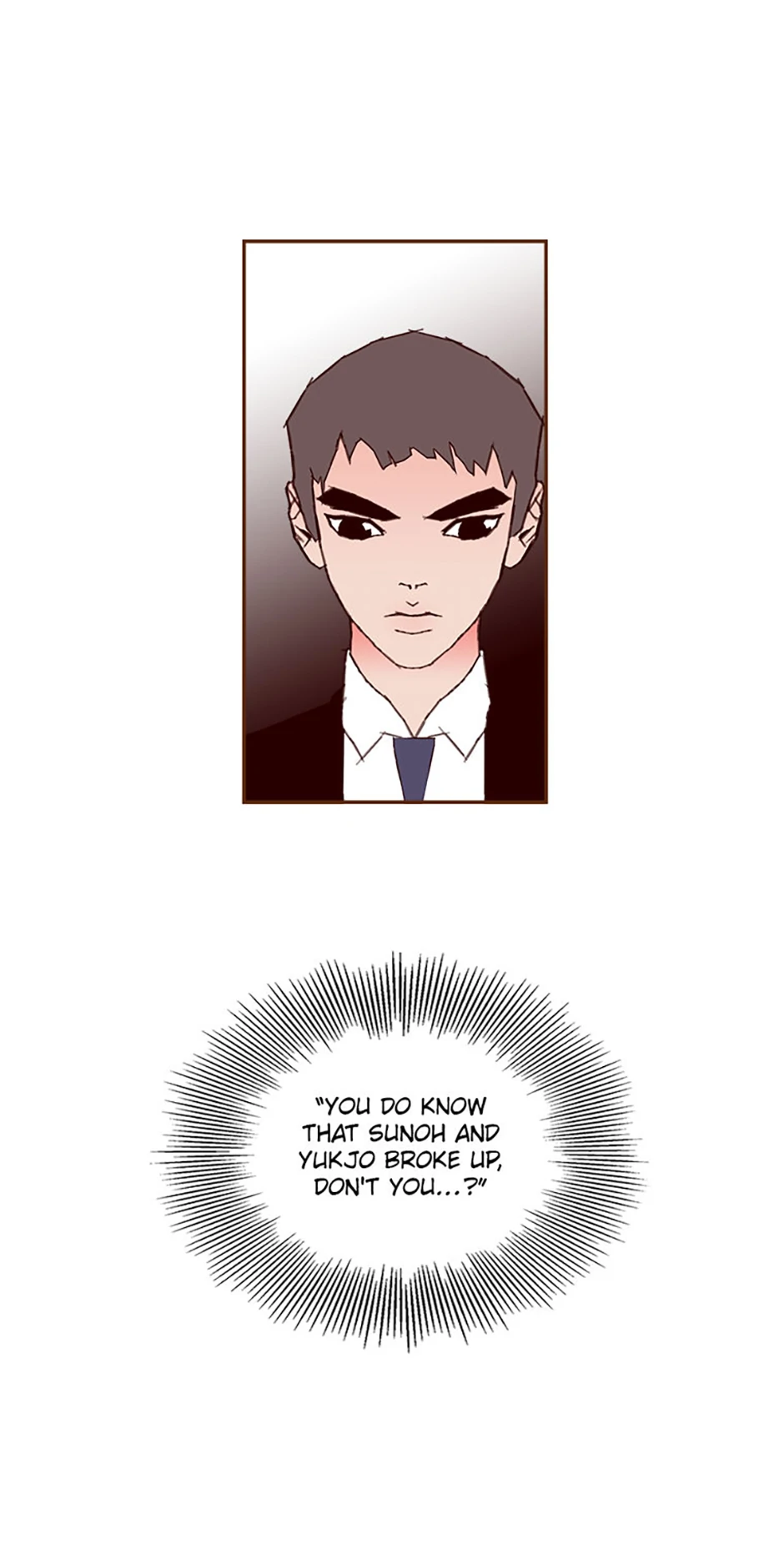 Love Alarm Chapter 141 - page 28
