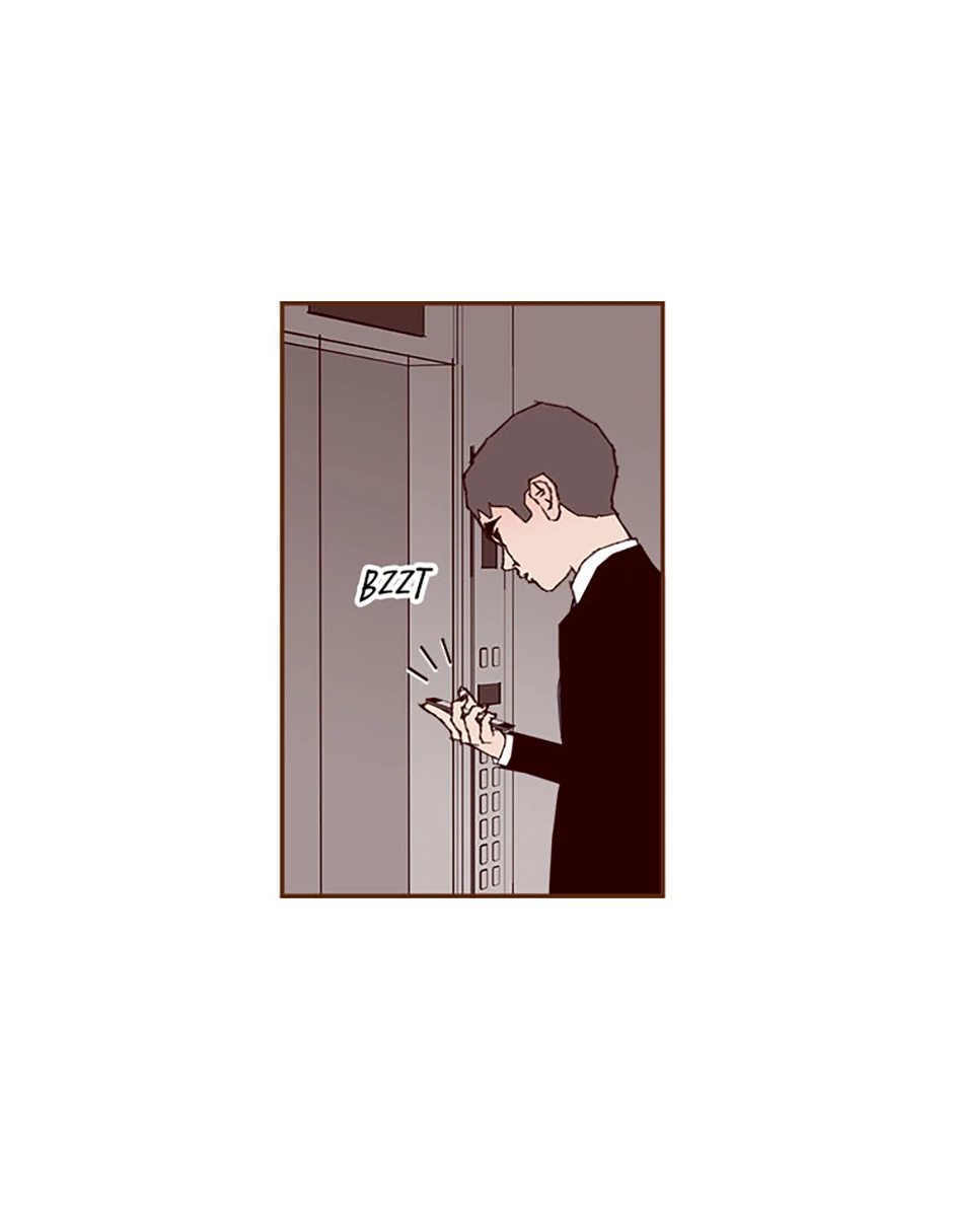 Love Alarm Chapter 141 - page 29