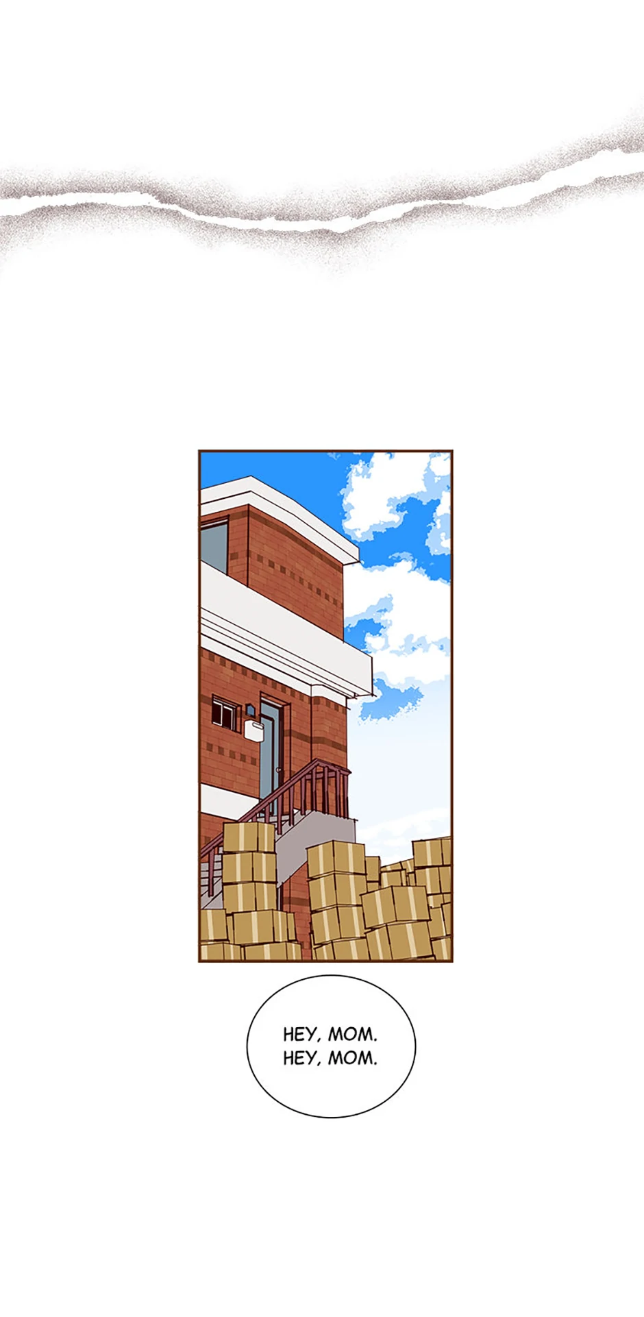 Love Alarm Chapter 141 - page 38
