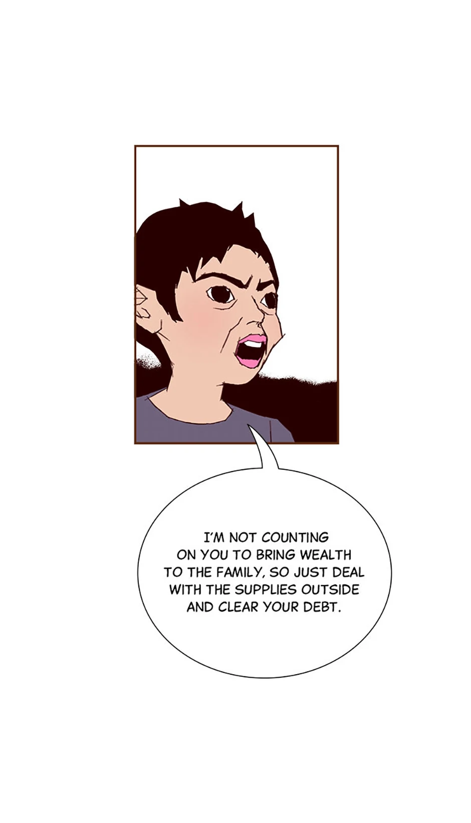 Love Alarm Chapter 141 - page 42