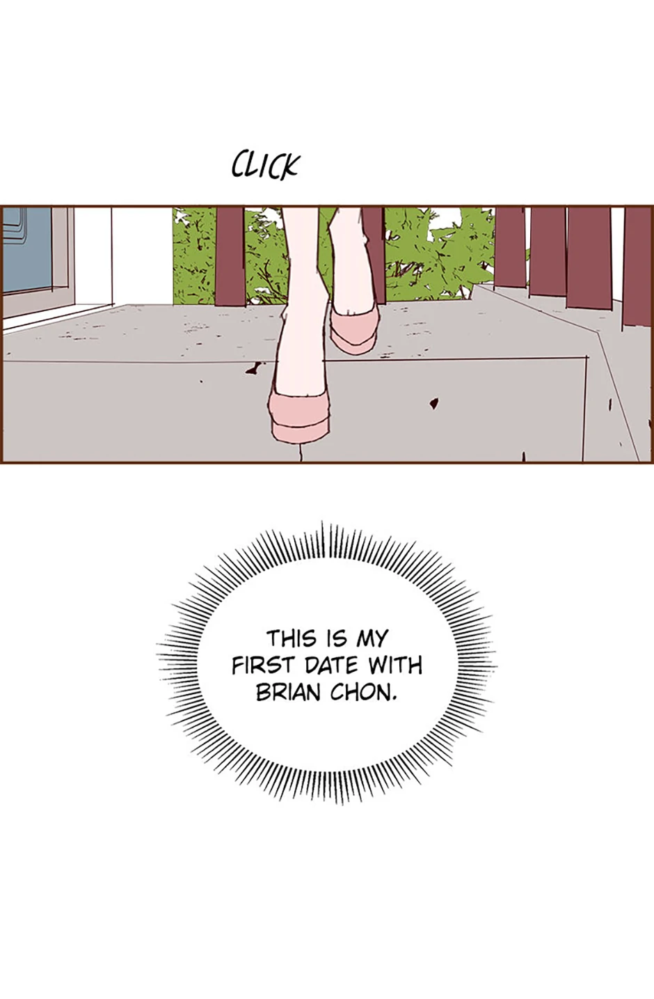 Love Alarm Chapter 141 - page 44