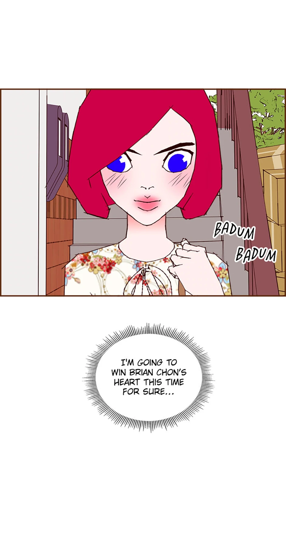 Love Alarm Chapter 141 - page 46