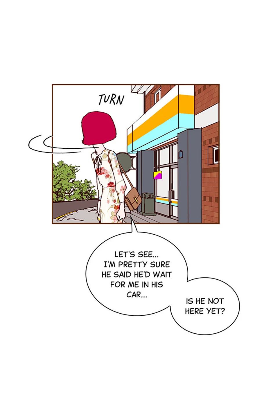 Love Alarm Chapter 141 - page 48