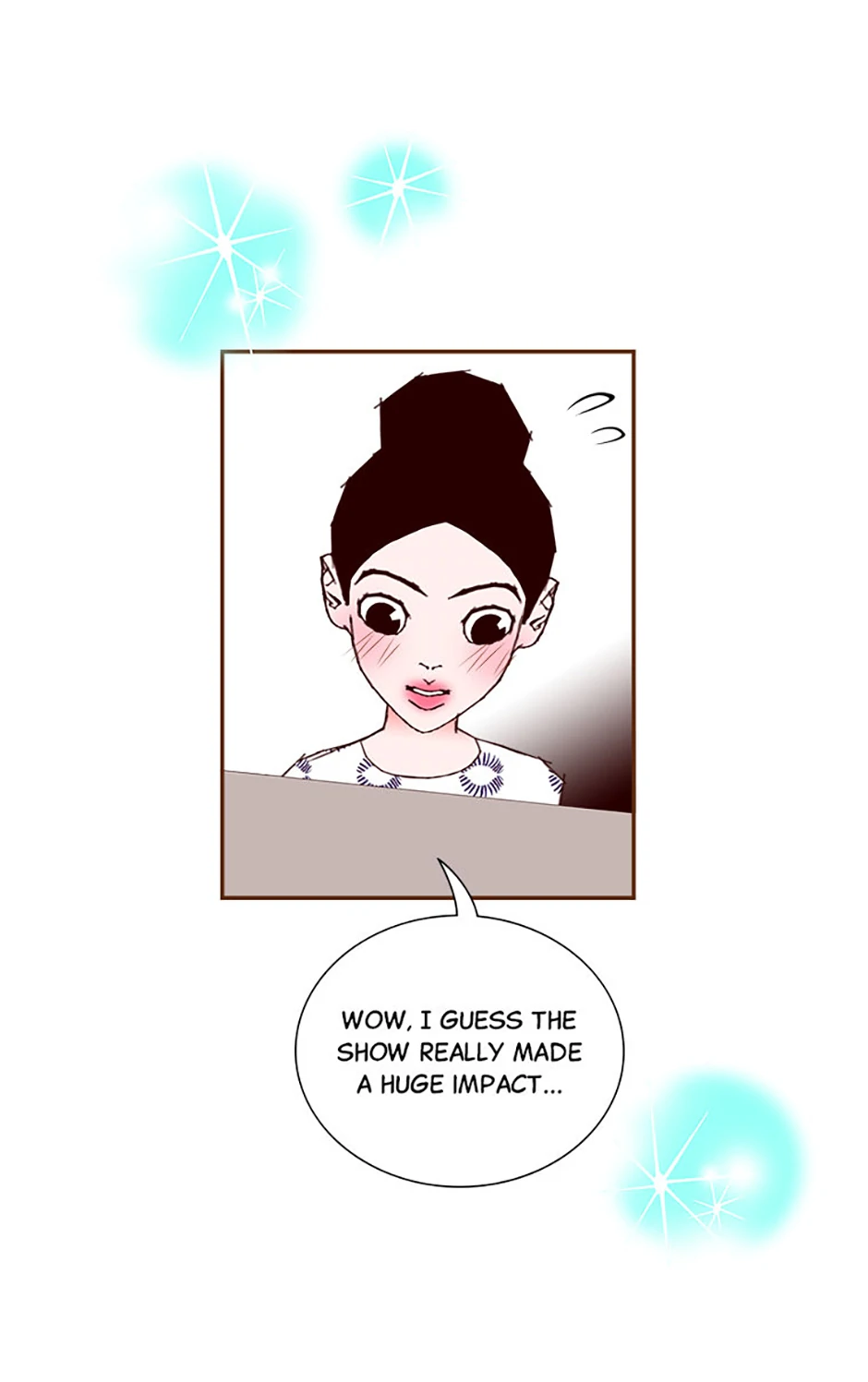 Love Alarm Chapter 141 - page 5