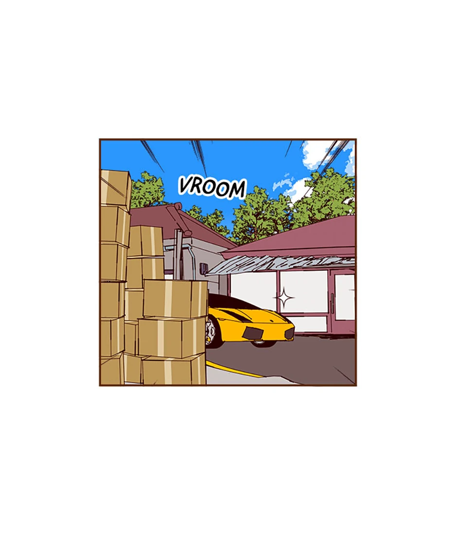 Love Alarm Chapter 141 - page 52