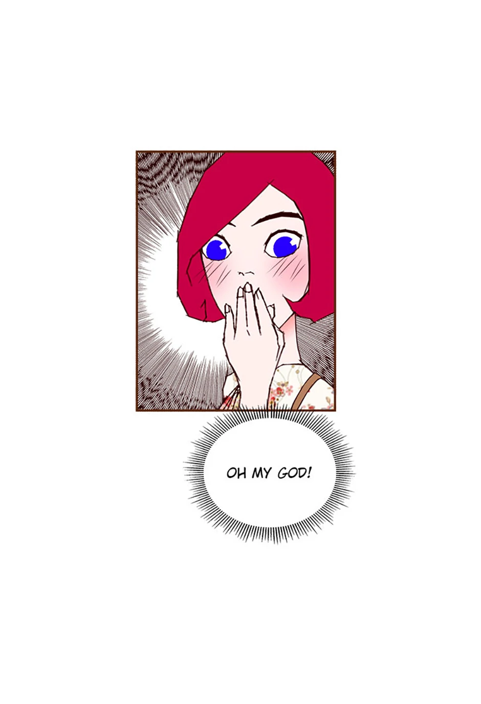 Love Alarm Chapter 141 - page 53