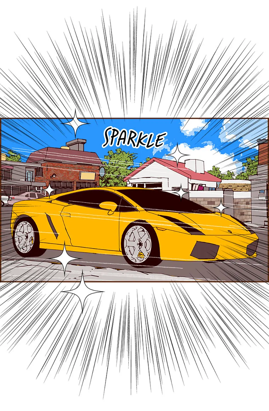 Love Alarm Chapter 141 - page 54