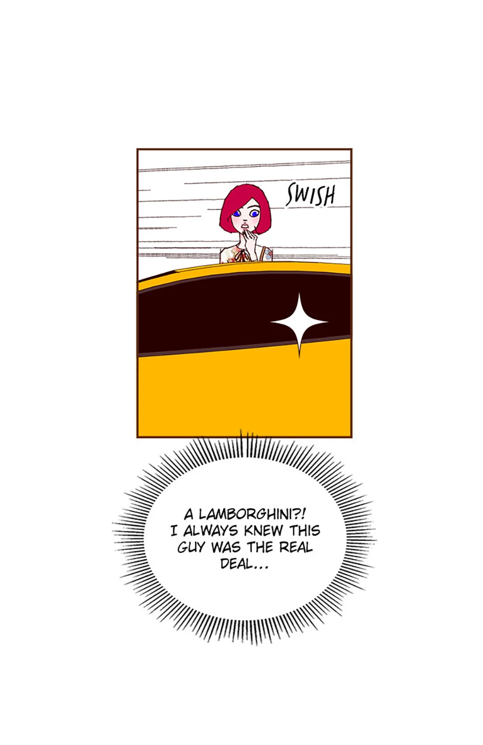 Love Alarm Chapter 141 - page 55