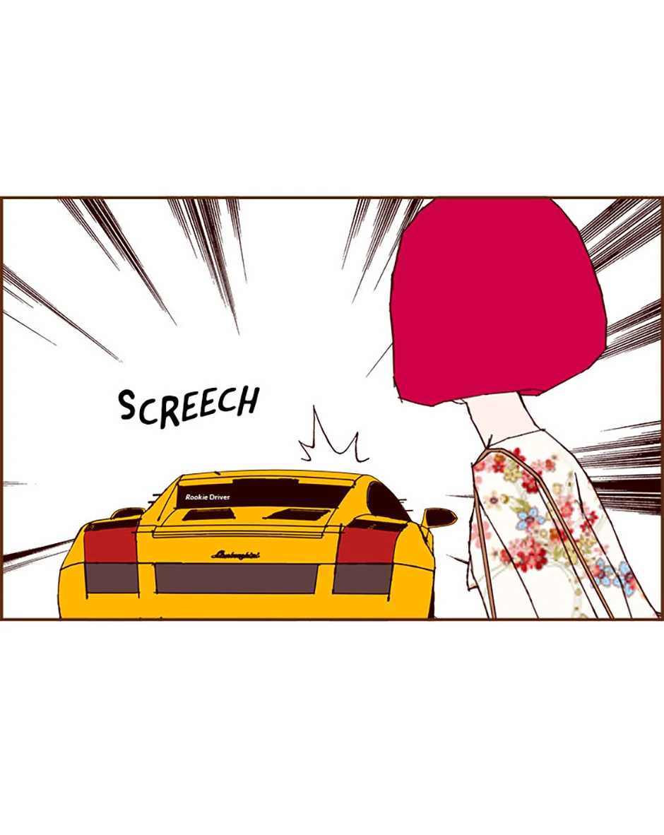 Love Alarm Chapter 141 - page 57