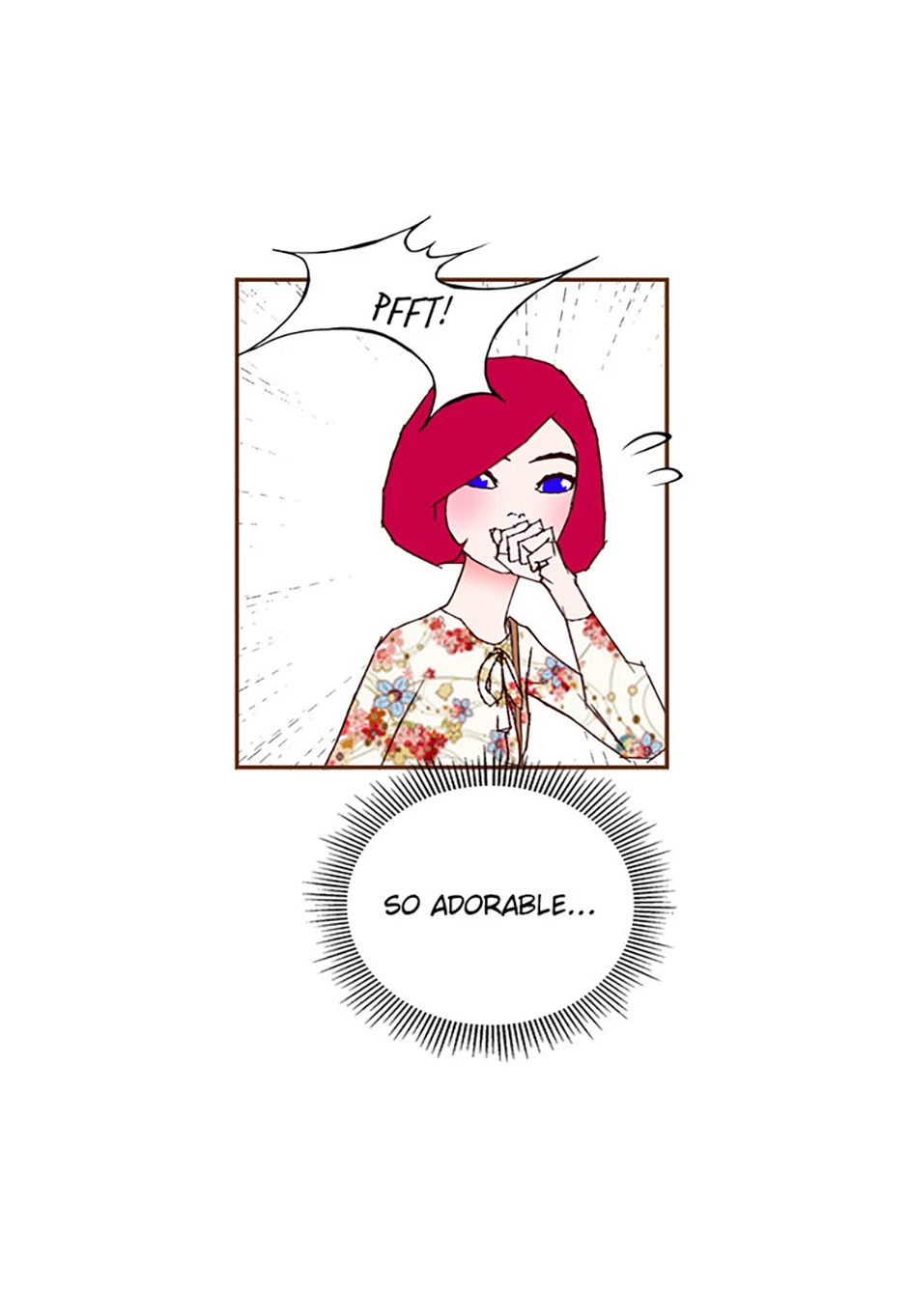 Love Alarm Chapter 141 - page 59