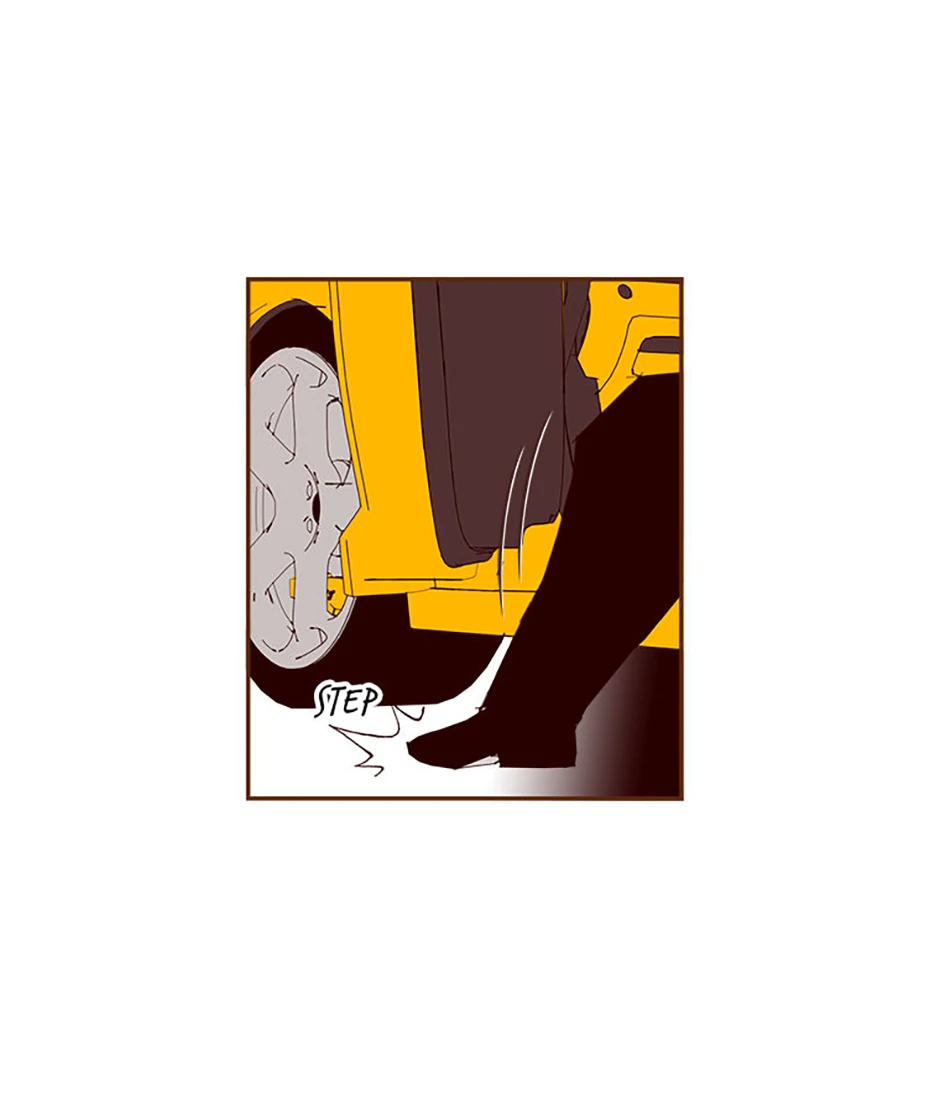 Love Alarm Chapter 141 - page 61