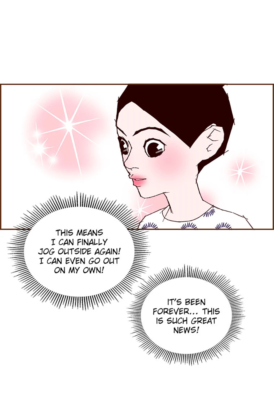 Love Alarm Chapter 141 - page 7