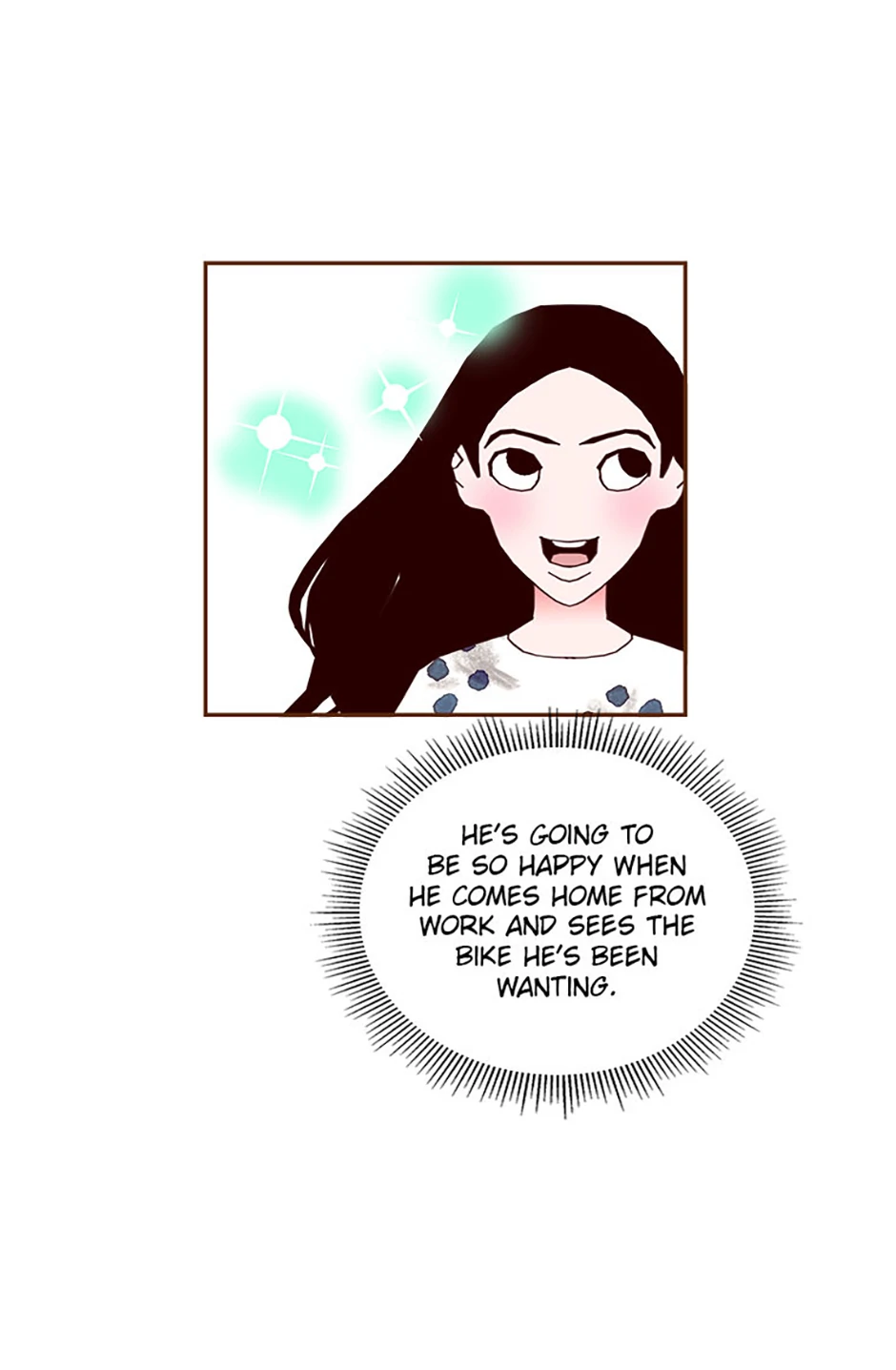 Love Alarm Chapter 141 - page 72