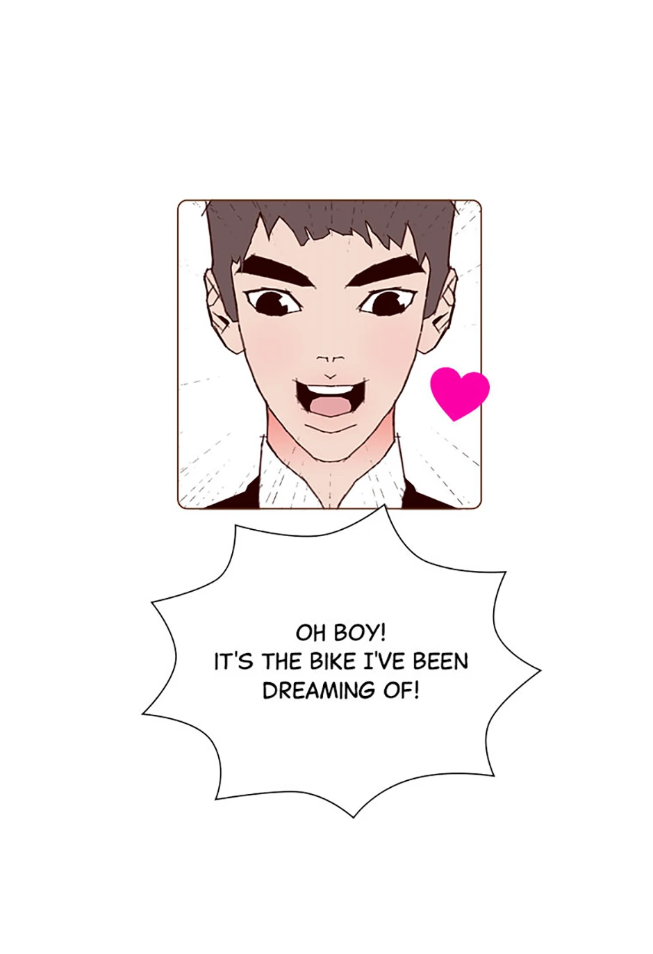 Love Alarm Chapter 141 - page 74