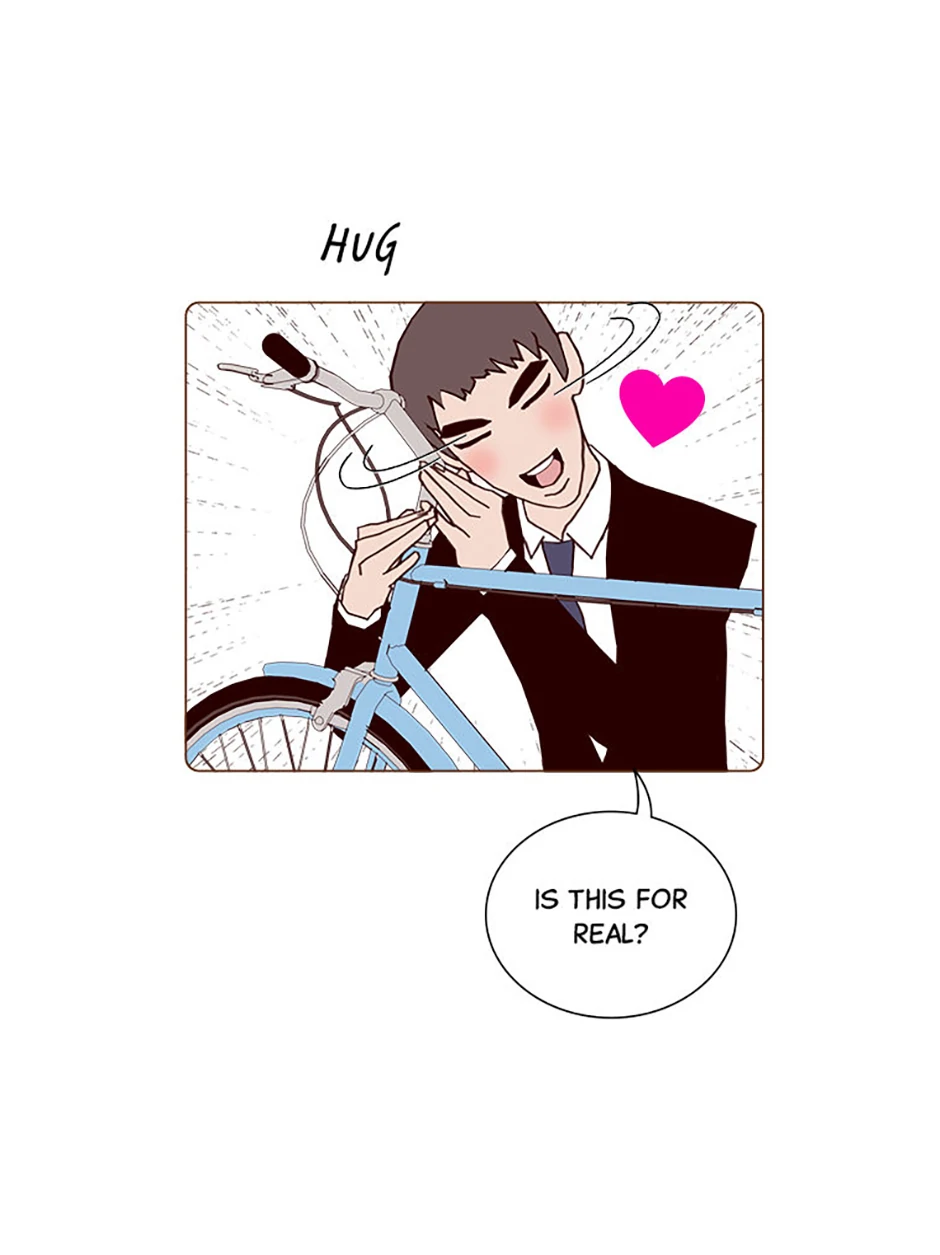 Love Alarm Chapter 141 - page 75