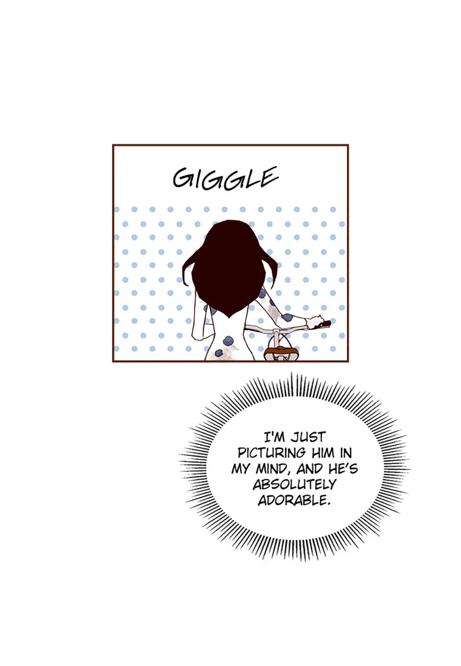 Love Alarm Chapter 141 - page 76