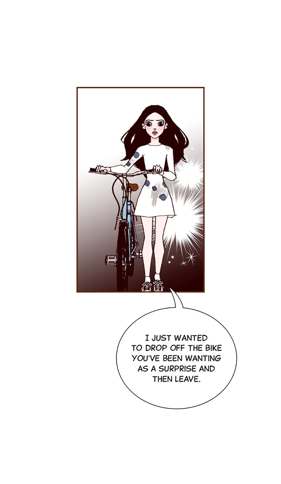 Love Alarm Chapter 141 - page 88