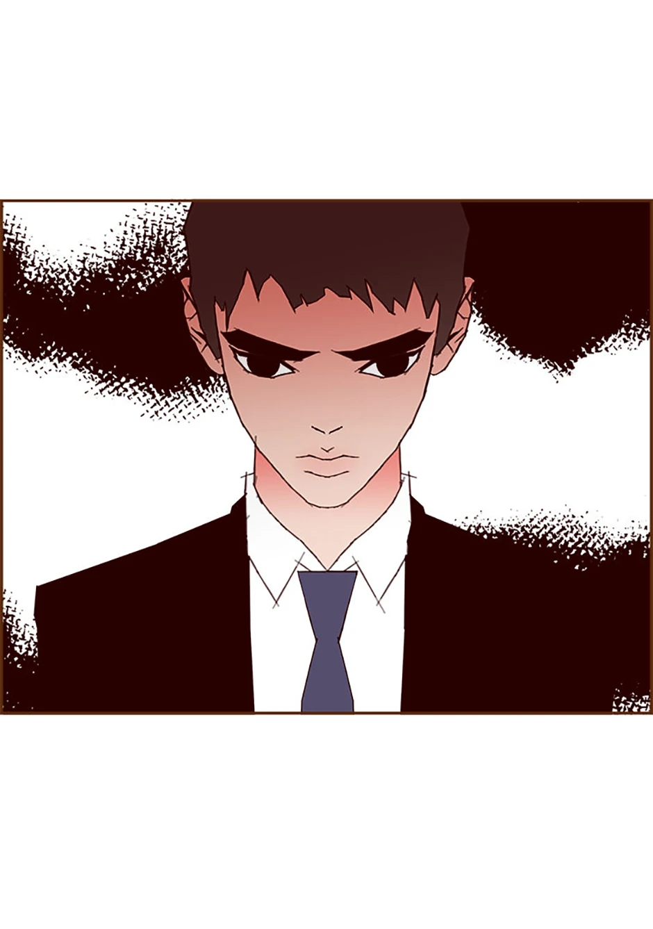 Love Alarm Chapter 141 - page 91