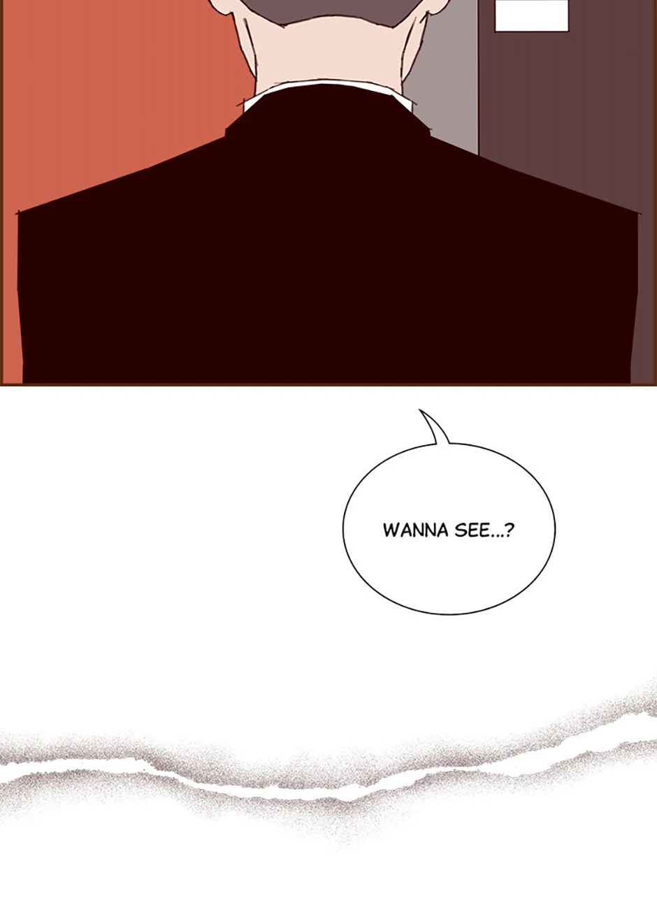 Love Alarm Chapter 141 - page 93