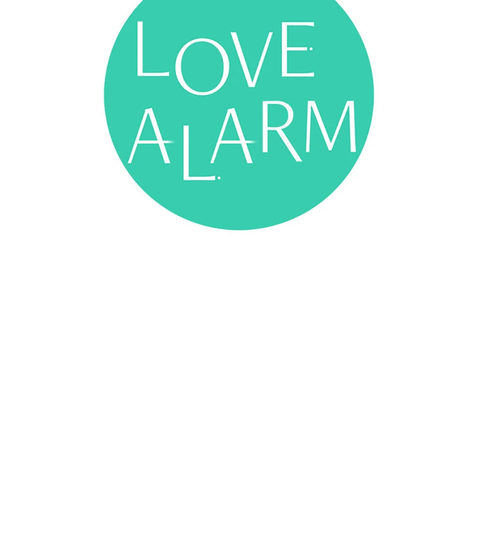 Love Alarm Chapter 141 - page 95