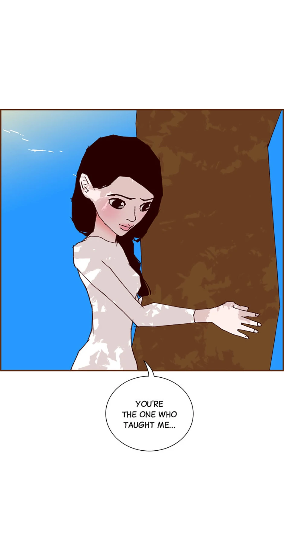 Love Alarm Chapter 142 - page 100