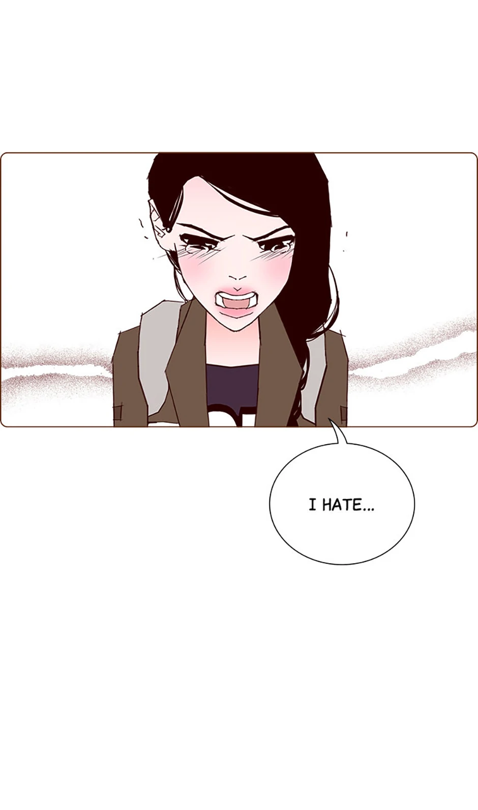 Love Alarm Chapter 142 - page 12