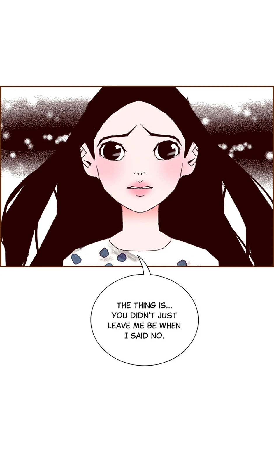 Love Alarm Chapter 142 - page 14