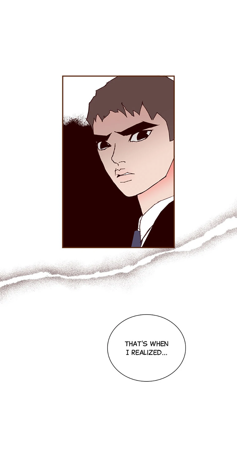 Love Alarm Chapter 142 - page 15