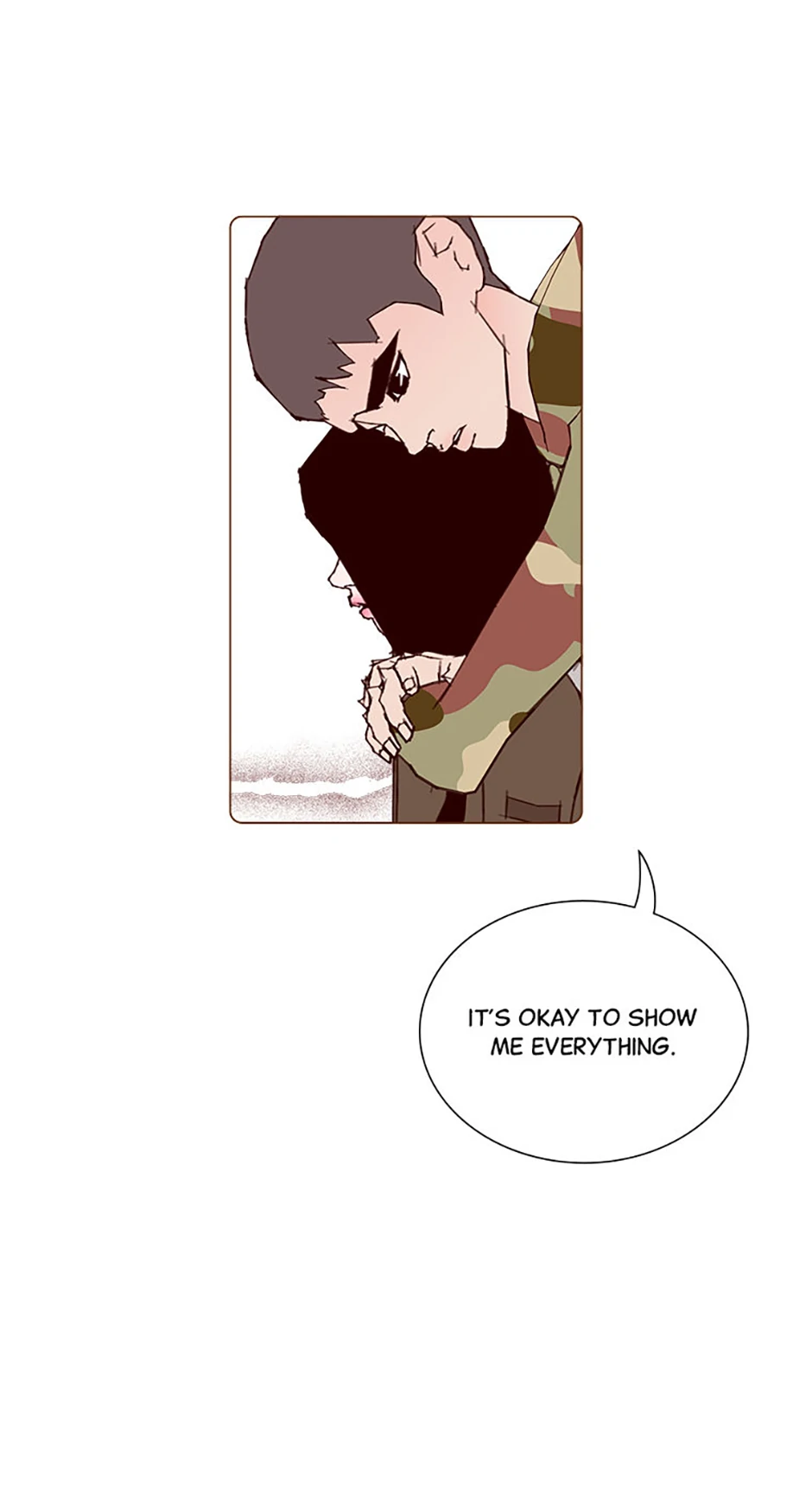 Love Alarm Chapter 142 - page 16