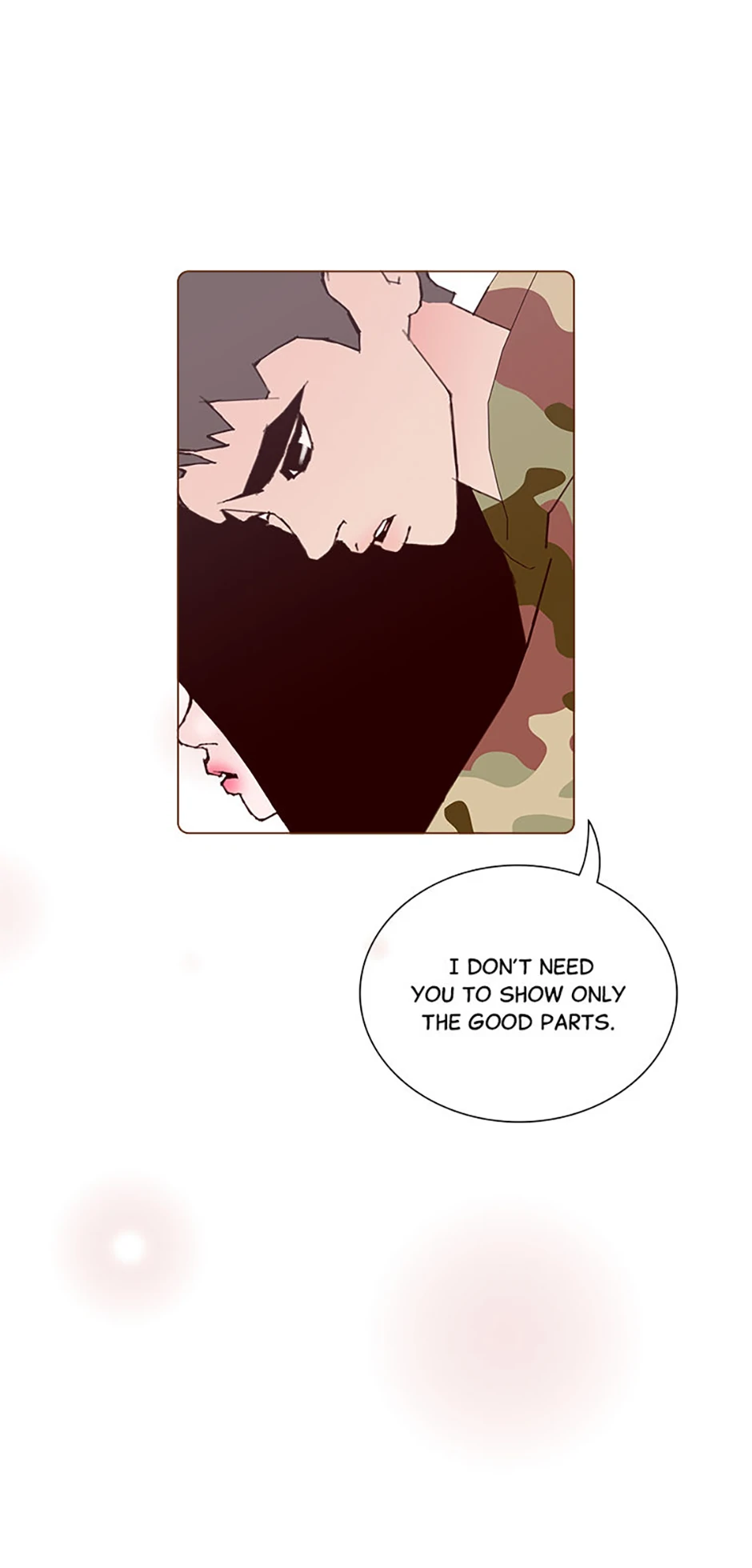 Love Alarm Chapter 142 - page 17