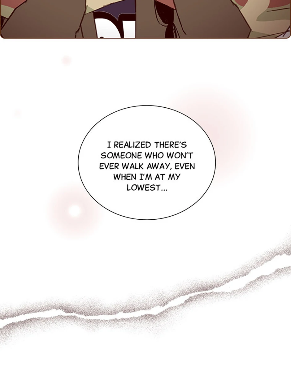 Love Alarm Chapter 142 - page 19