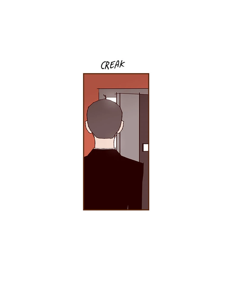 Love Alarm Chapter 142 - page 24