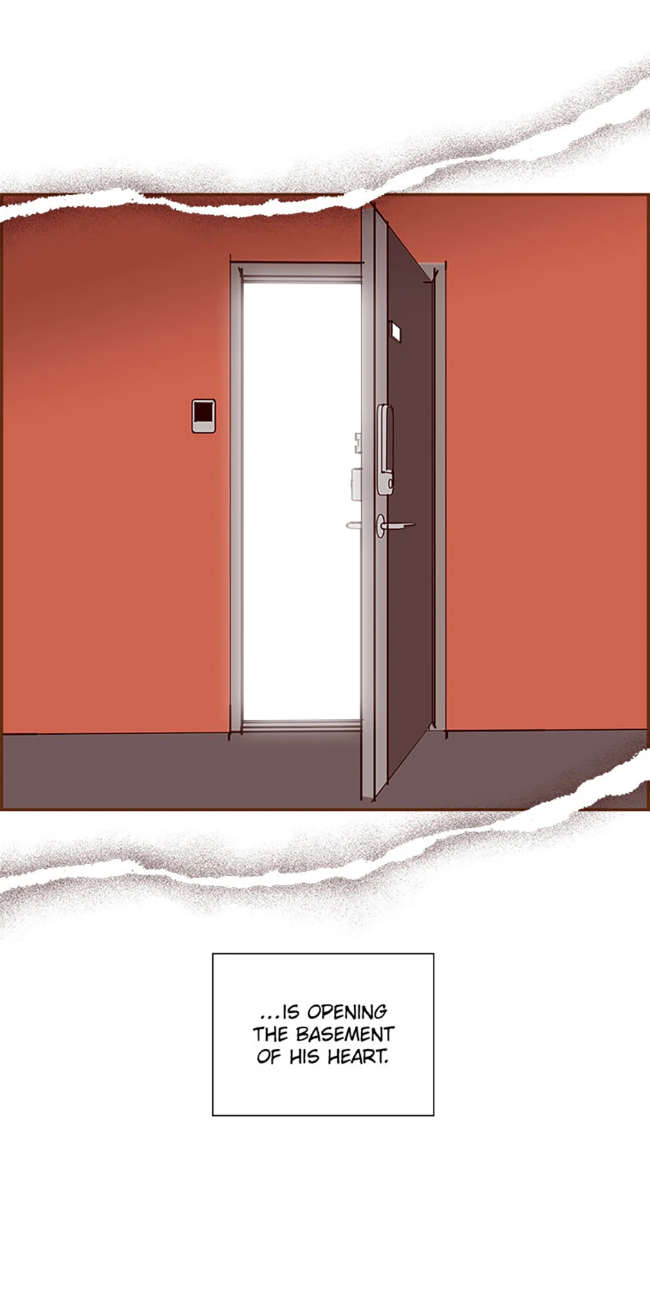 Love Alarm Chapter 142 - page 26