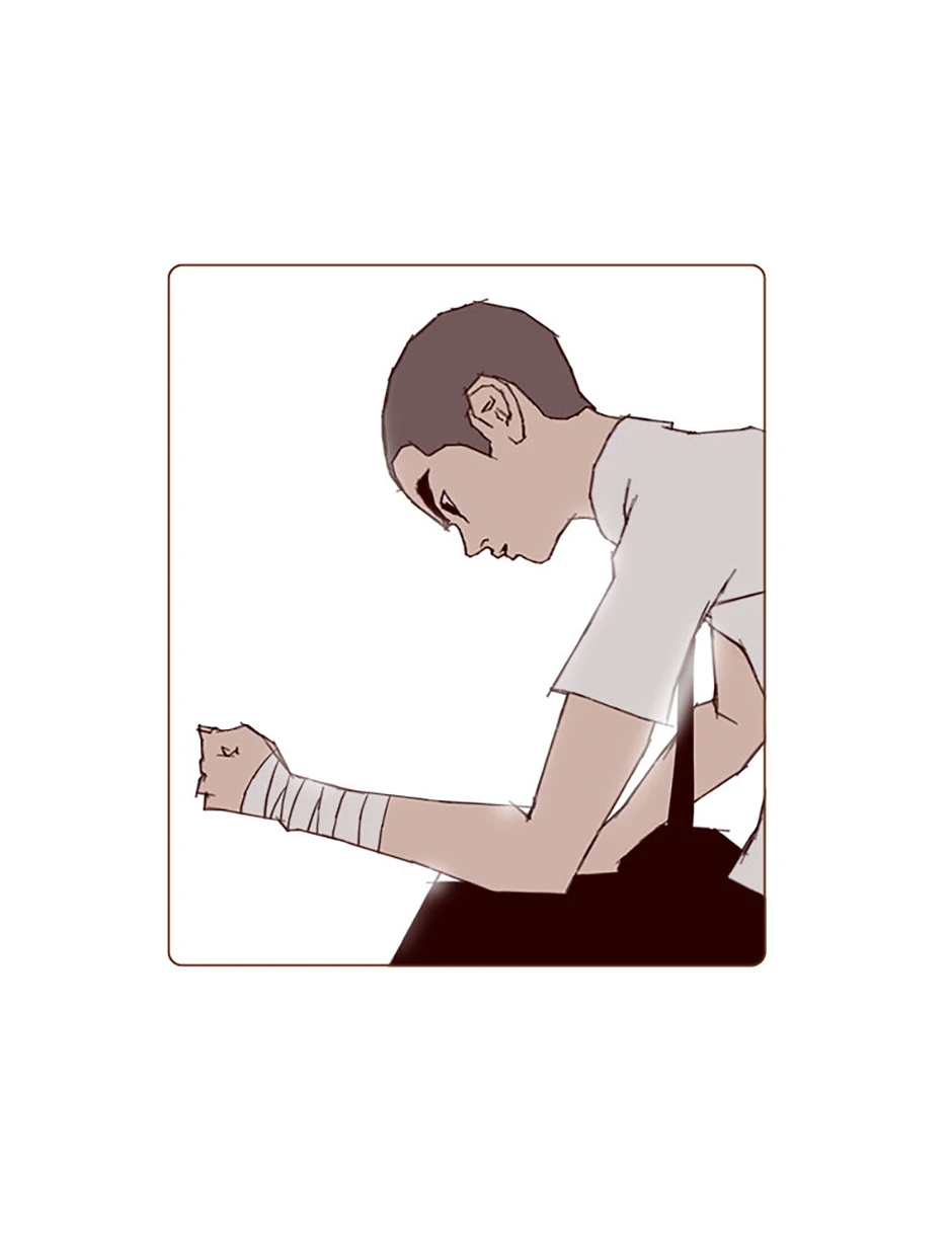 Love Alarm Chapter 142 - page 38