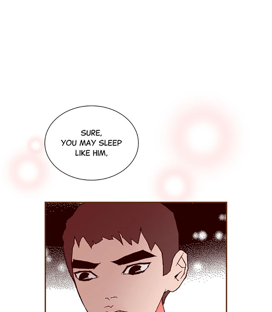 Love Alarm Chapter 142 - page 73
