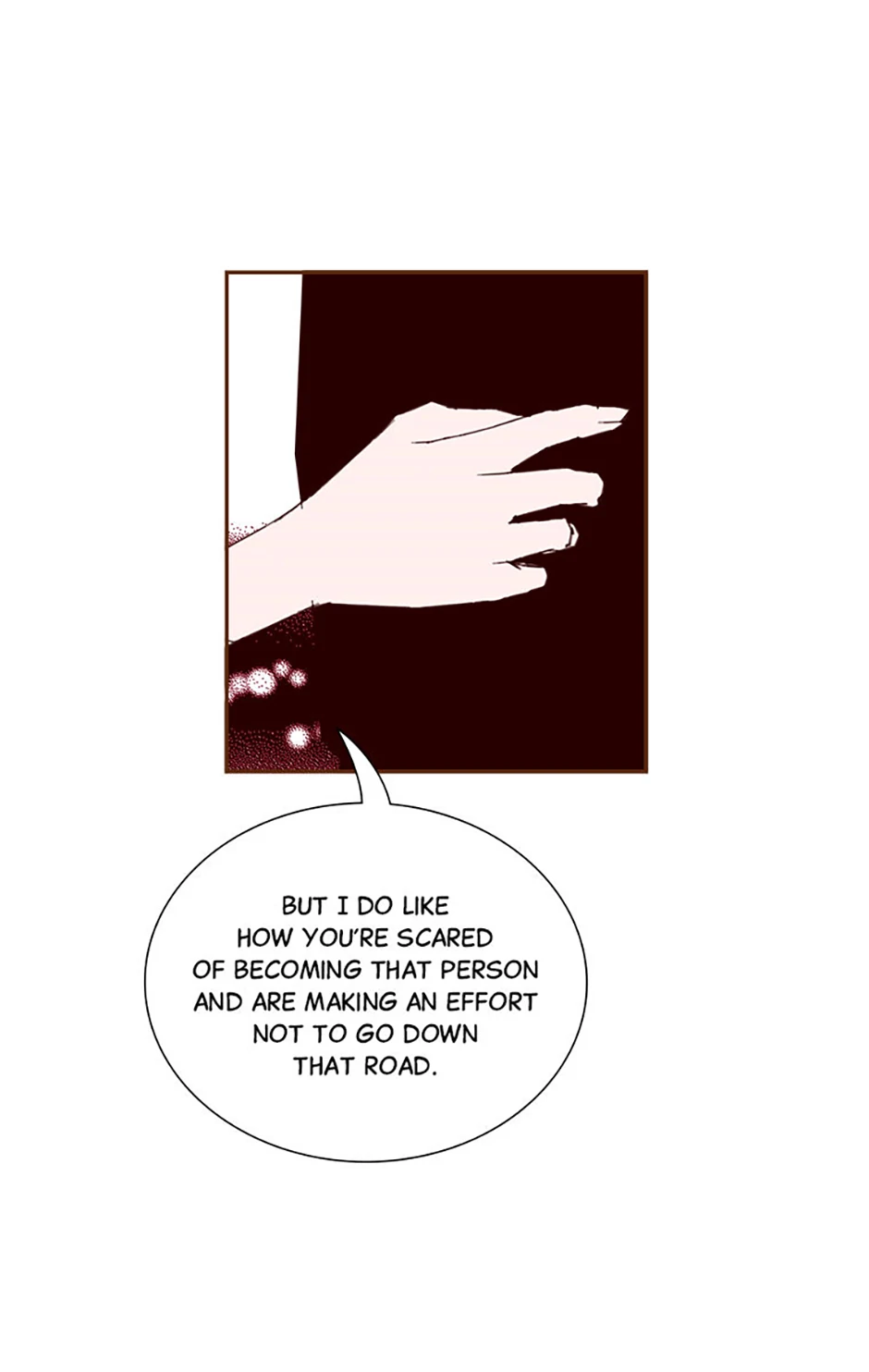 Love Alarm Chapter 142 - page 78