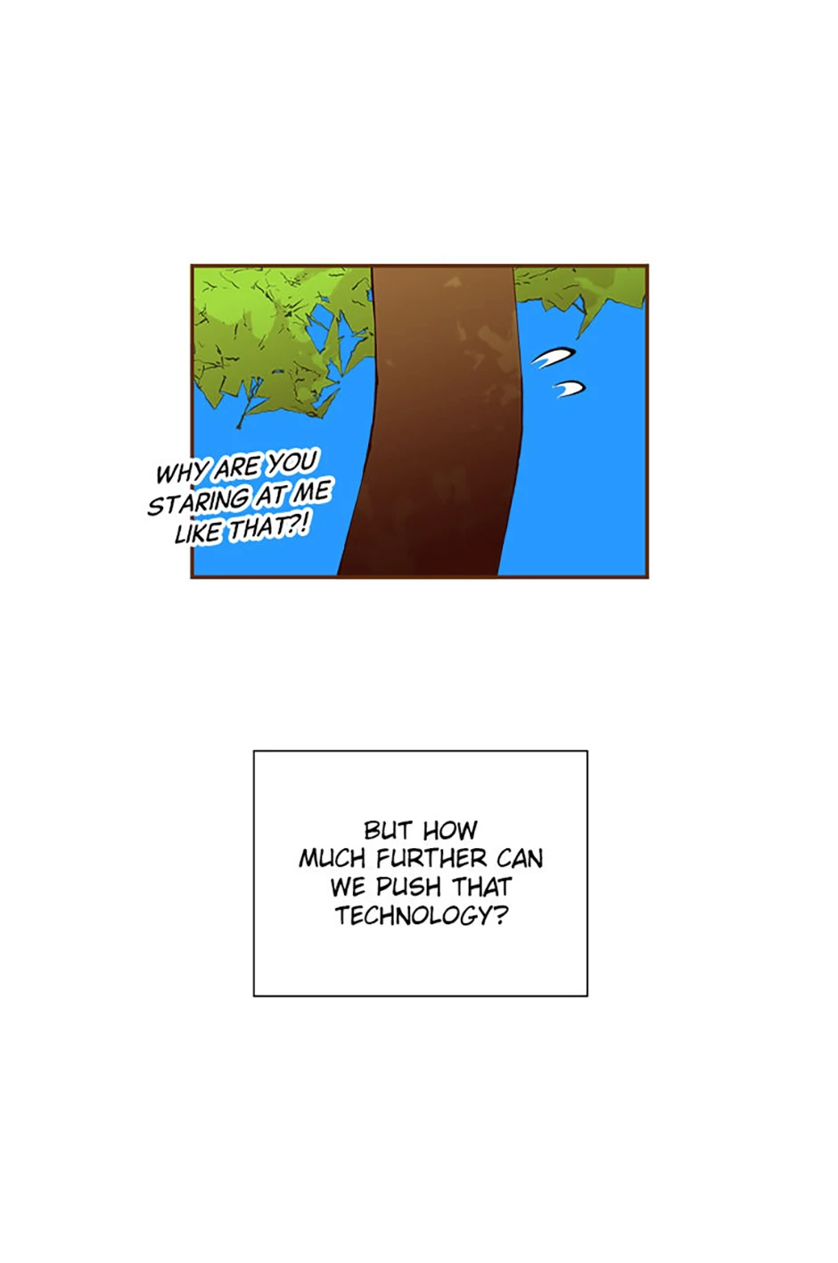 Love Alarm Chapter 142 - page 94