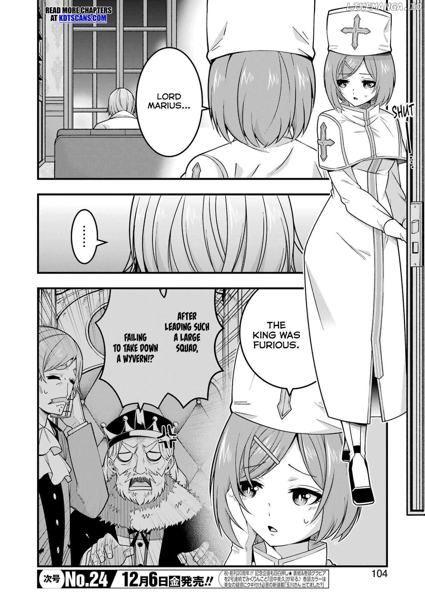 TSUIHO YUSHA NO YUGANA SEIKATSU JIYU NI NATTARA ORE DAKE NO SAIAI TENSHI MO TE NI HAITTA! Chapter 6 - page 3