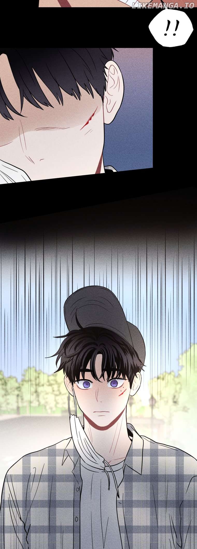 Ghost Romance Chapter 17 - page 33
