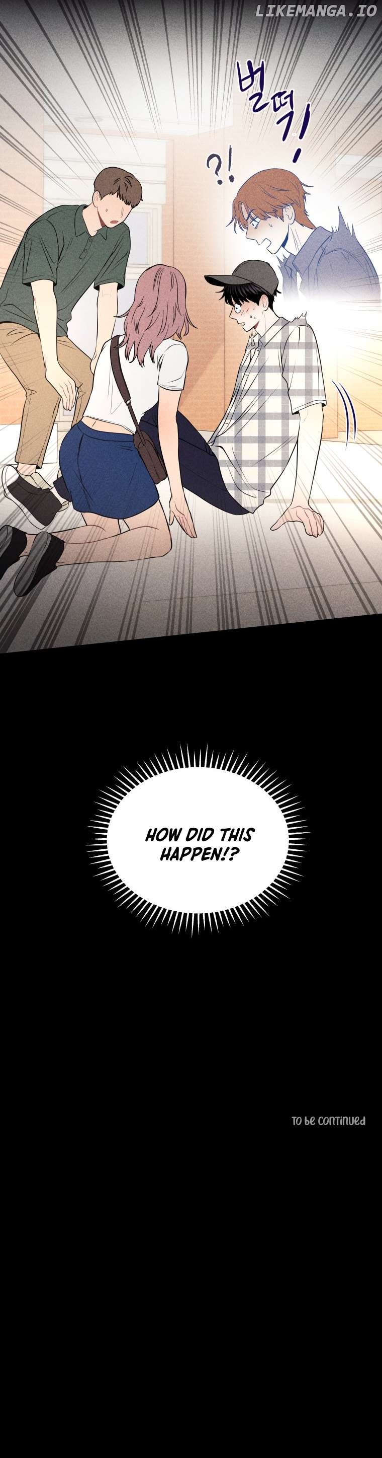 Ghost Romance Chapter 17 - page 48