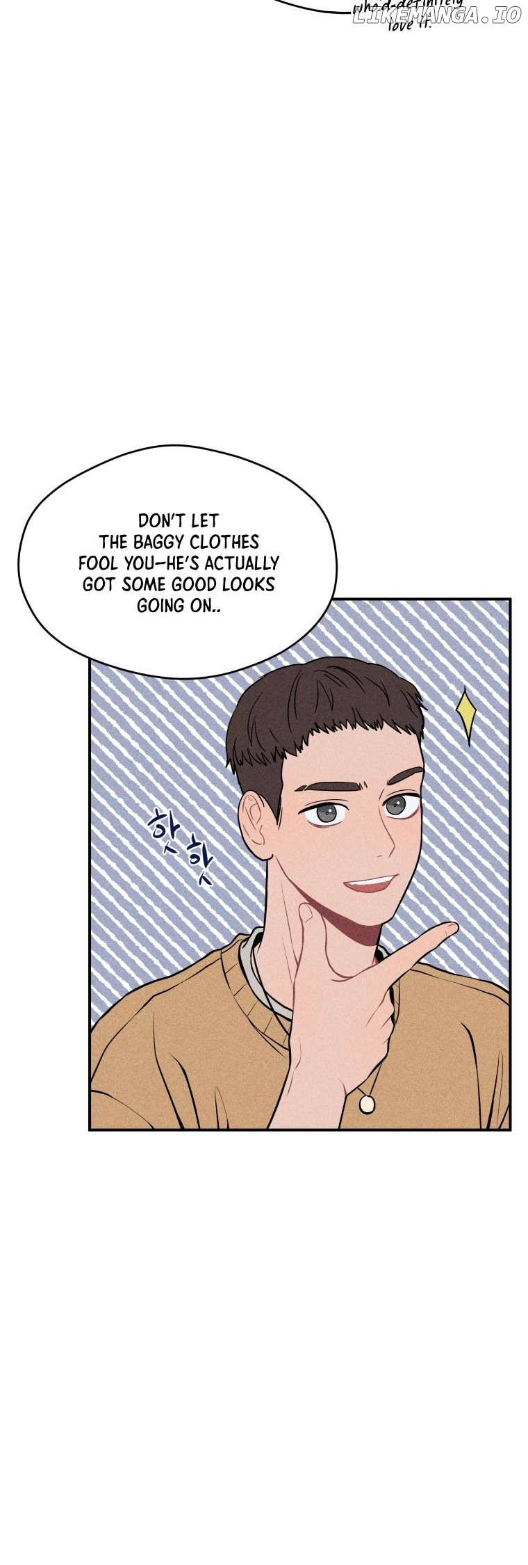 Ghost Romance Chapter 17 - page 8
