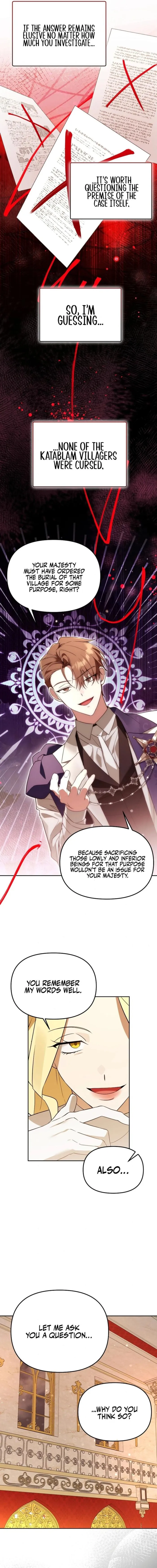 The Genius Tamer of the Academy Chapter 38 - page 14