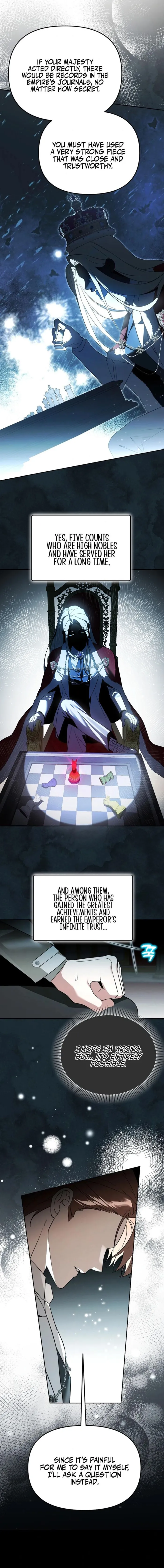 The Genius Tamer of the Academy Chapter 38 - page 15