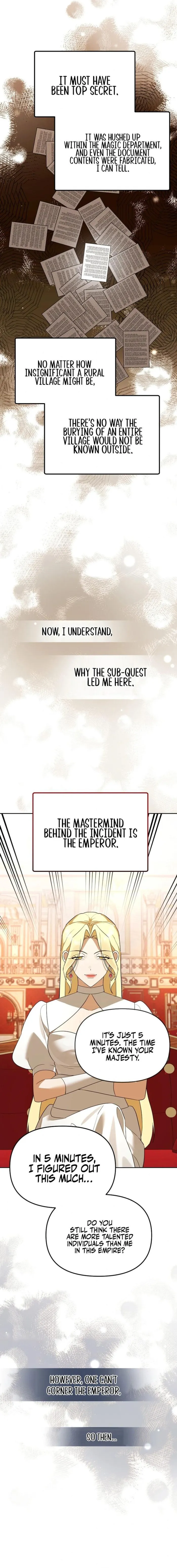 The Genius Tamer of the Academy Chapter 38 - page 17