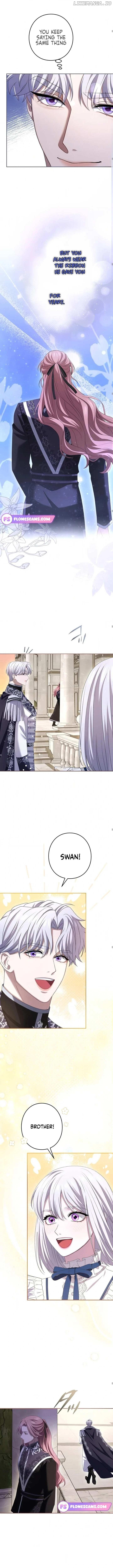 I Can't Stop Doting the Empire's Most Notorious Villainess! Chapter 31 - page 8