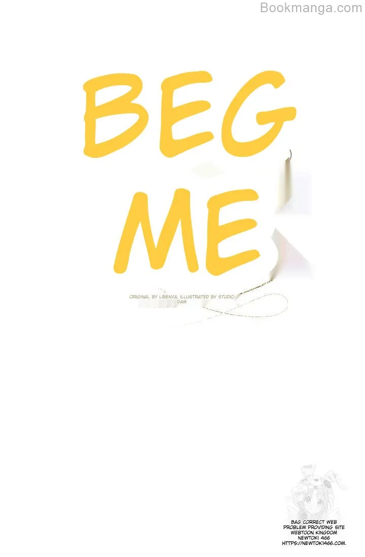 Try Begging Chapter 29 - page 12