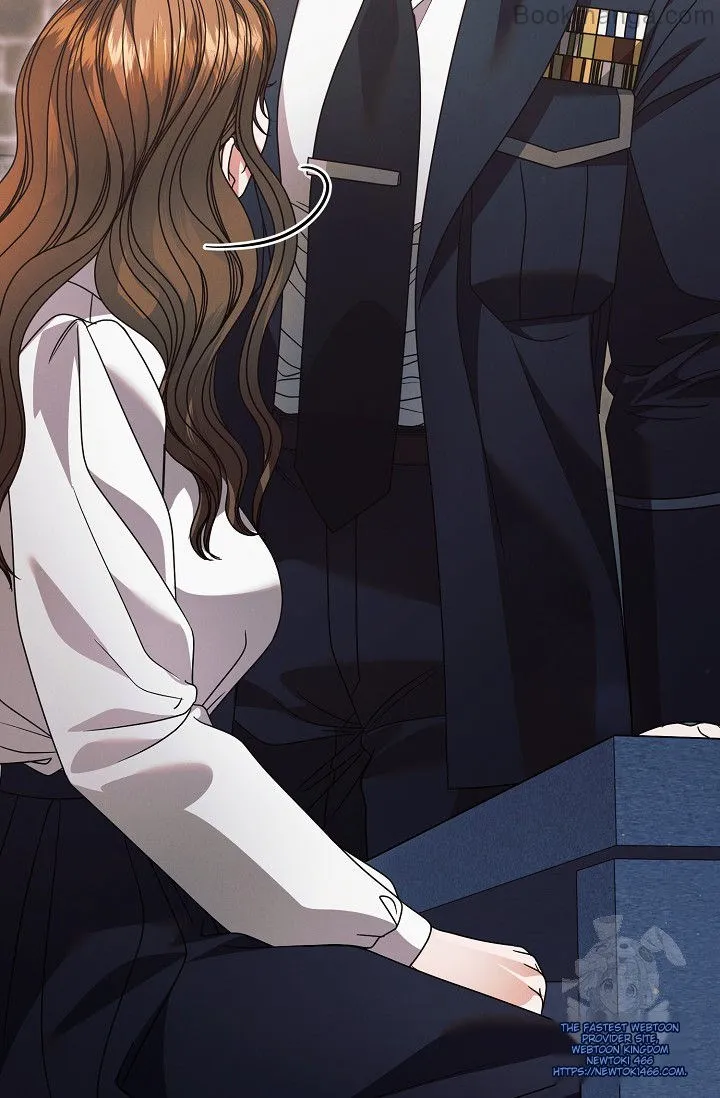 Try Begging Chapter 29 - page 15